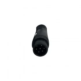 Cargador 36V ➡️ 42V / 3A (conector GX12-3p)