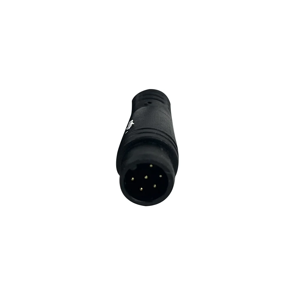 Cargador 36V ➡️ 42V / 3A (conector GX12-3p)