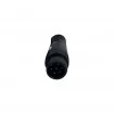 Cargador 36V ➡️ 42V / 3A (conector GX12-3p)