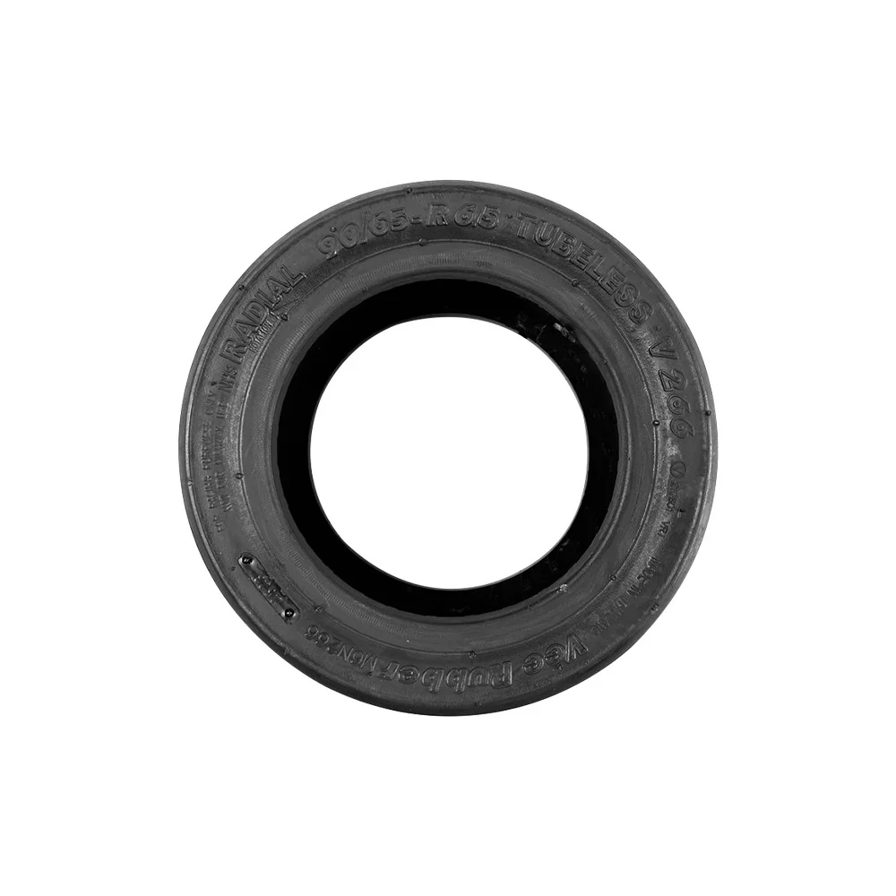 90/65-6.5 Slick Tire + Inner Tube