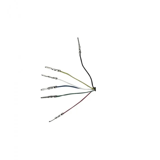 Cable Data 6 Pins Generique pour trottinette électrique - wattiz