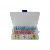 Heat-shrinkable sleeve box x140 pcs
