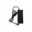 Pack Cargador 24V ➡️ 29.4V \/ 2A (conector DC 5.5*2.1mm)