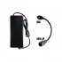 PACK Chargeur 48V ➡️ 54.6V / 2A (connecteur RCA) pour trottinette électrique wattiz