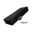 Cargador de 60V ➡️ 67,2V / 2A (conector GX16-3p)