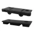 Cache batterie avant pour Z8 V1,V2