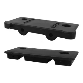 Cubierta de batería delantera para Z8 V1, V2