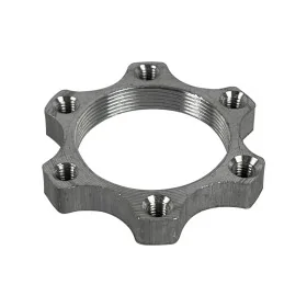 Achsabstand der Distanzstücke 44mm