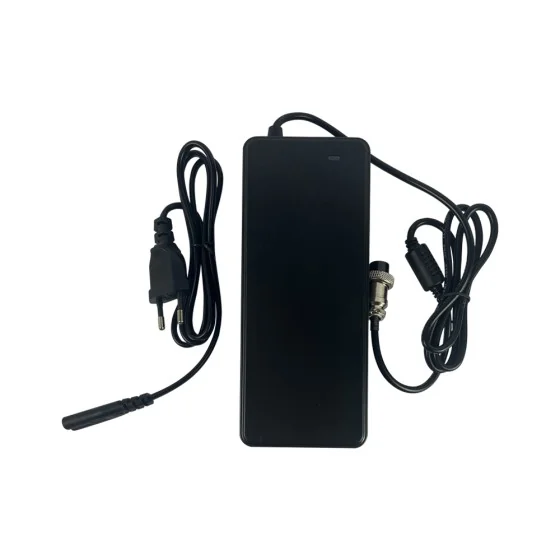Chargeur 52V pour 58.8V / 2A (connecteur GX12-3p) pour trottinette électrique wattiz