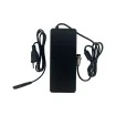 Cargador 52V ➡️ 58,8V / 2A (conector GX16-3p)