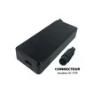 63V / 2A Charger for Inmotion S1/S1F
