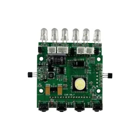 Display Etwow 24v Monochrome- wattiz