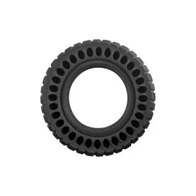 Pneu plein 10x2,50 - 36mm offroad pour trottinette électrique - wattiz