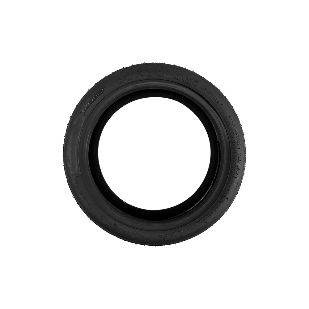 Neumático 60/65-6.9 con gel para Ninebot G2 rueda trasera