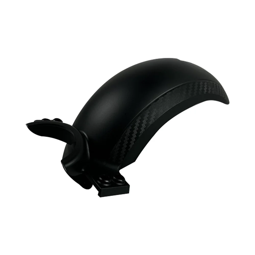 Rear Mudguard With Led Vsett8