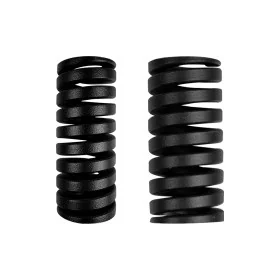 Vsett 8 Z8 Pro front or rear shock absorber spring
