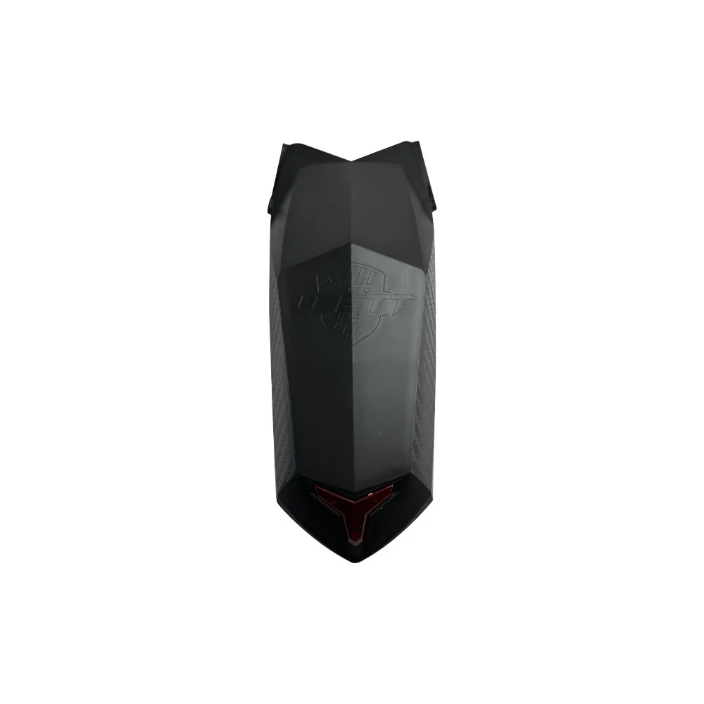 Hinteres Schutzblech mit Led Vsett10