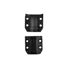 Styrerørsklemmer til Vsett 8 og Z8 Pro (x2 stk.)|Vsett