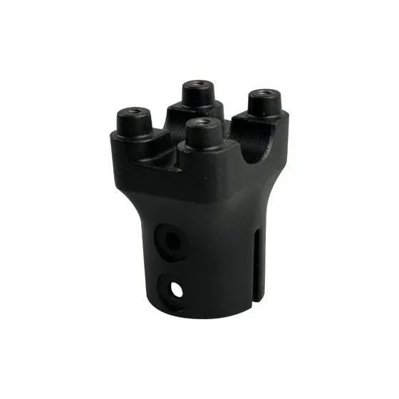 Support Guidon Haut de potence Dualtron pour trottinette électrique - wattiz