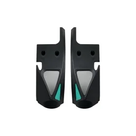 Caches plastiques arriere deck Vsett9 (X2 pcs) pour trottinette électrique - wattiz