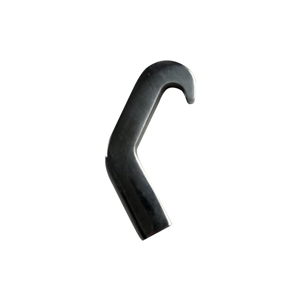 Vsett10 Stem locking hook