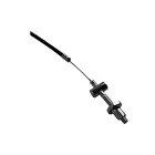 Cable de frein arriere Dualtron Mini pour trottinette électrique wattiz