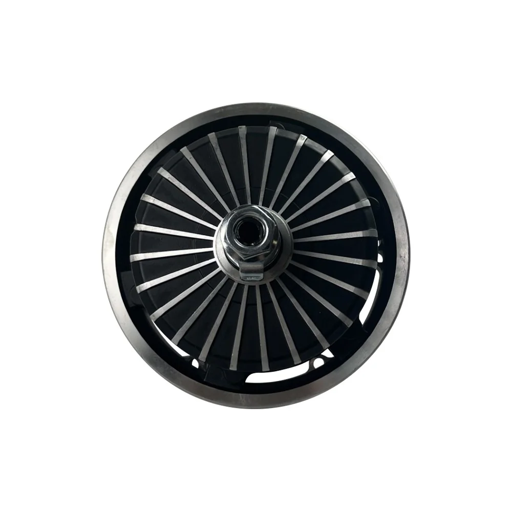 Vsett9 front wheel rim