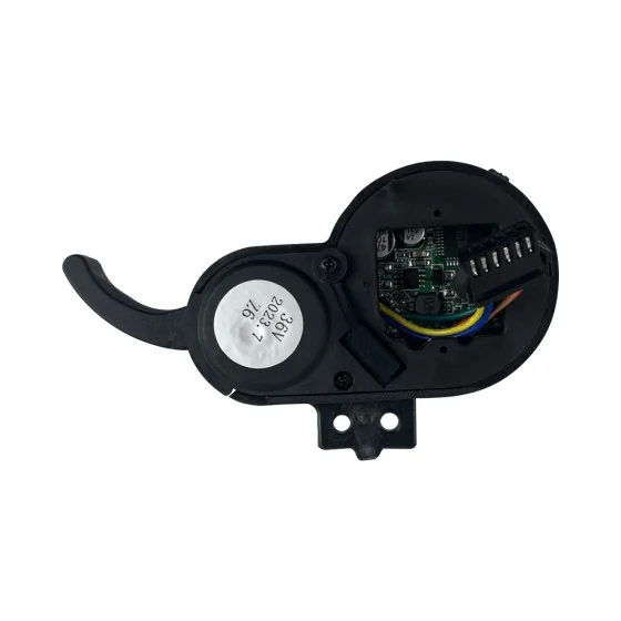 Display JP V2 connecteur JST pour trottinette électrique - wattiz