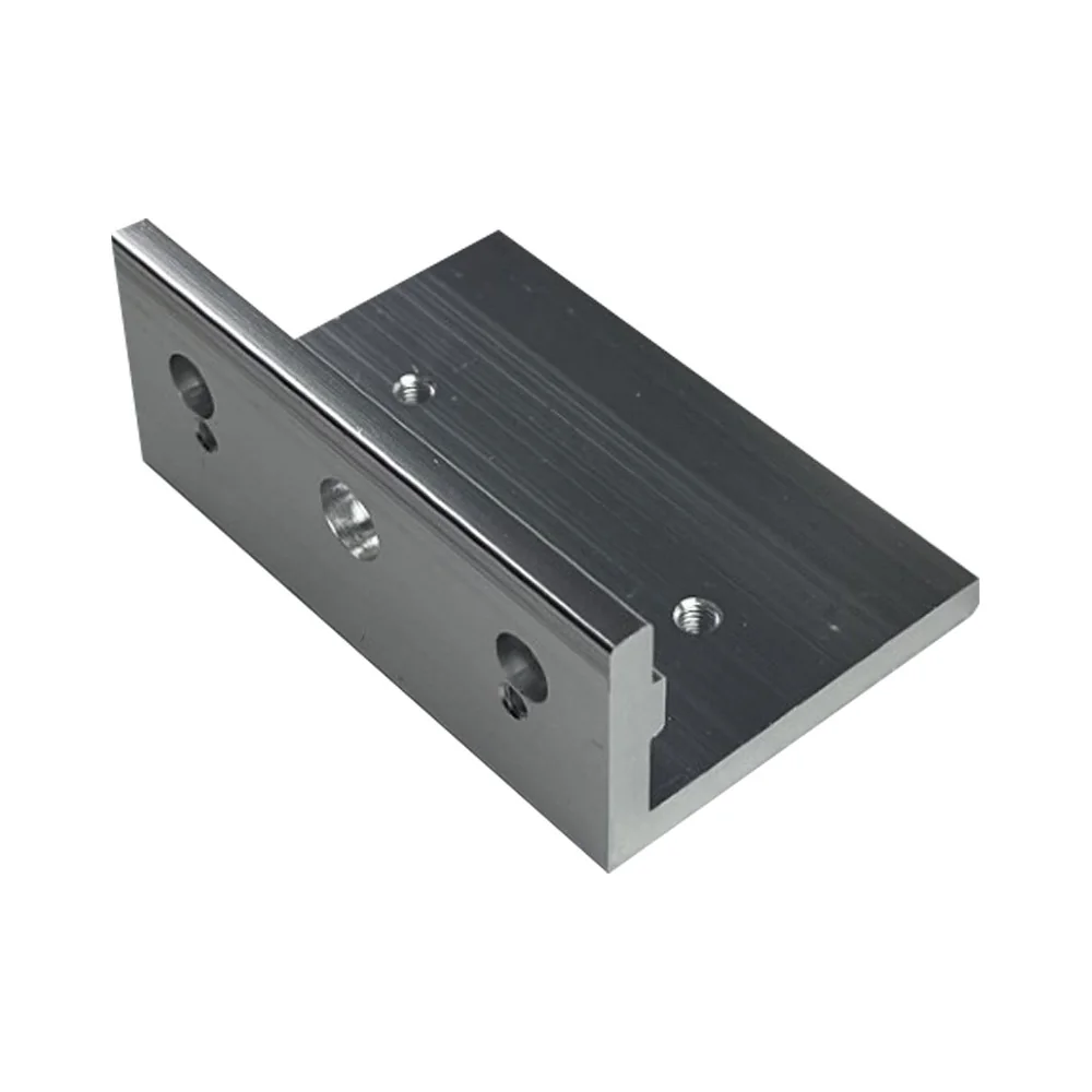 Dualtron Mini controller heatsink plate