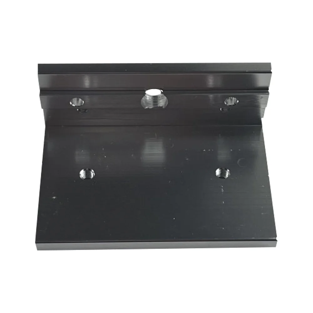 Placa disipadora del controlador Dualtron Mini