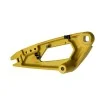 Vsett 10 front left suspension arm