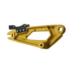 Brazo de suspensión trasero Vsett 10, derecho