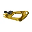 Vsett 10 rear suspension arm, right