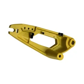 Vsett 10 rear suspension arm, left
