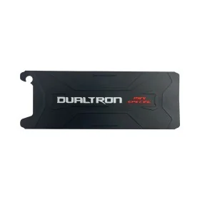 Cubierta de silicona especial Dualtron Mini