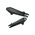 Left or right front fork arm Vsett 8