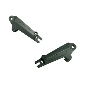 Bras de fourche arrière gauche ou droit Vsett 8 pour trottinette électrique - wattiz