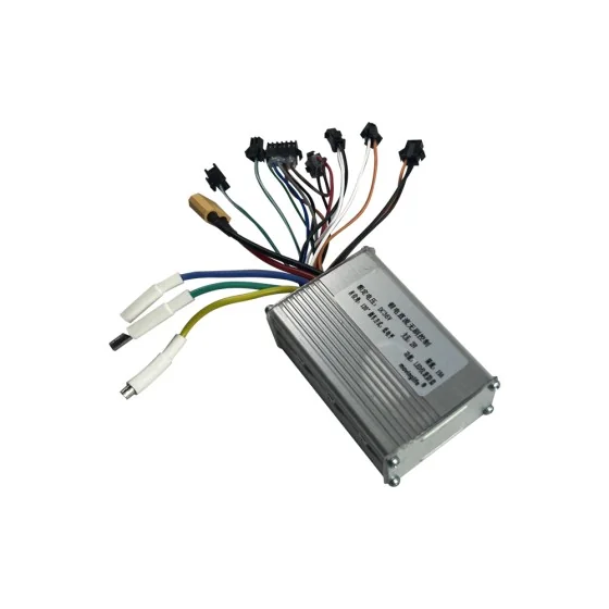 Controleur JH-01 36V pour trottinette électrique - wattiz