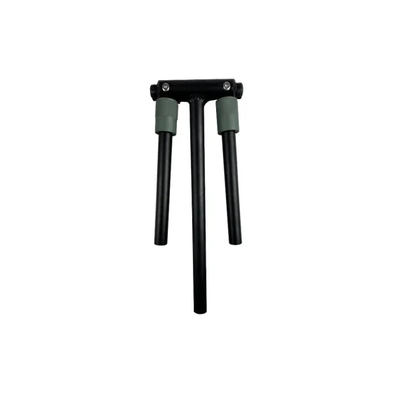 Guidon pliant Vsett 8 Z8Pro pour trottinette électrique - wattiz