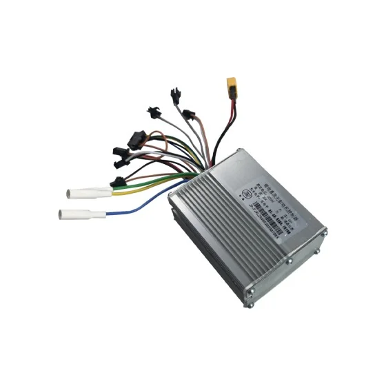 Controleur JP 60V pour trottinette électrique - wattiz