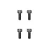 Vis gardes boue Dualtron X4pcs