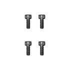 Vis gardes boue Dualtron X4pcs