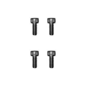 Vis gardes boue Dualtron X4pcs