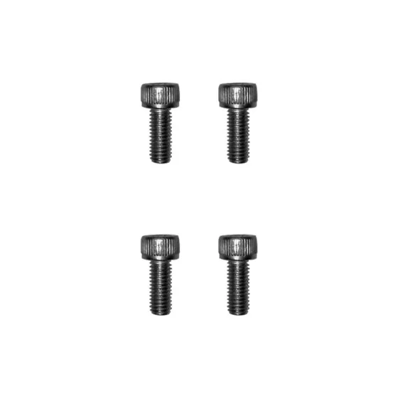 Vis gardes boue Dualtron X4pcs