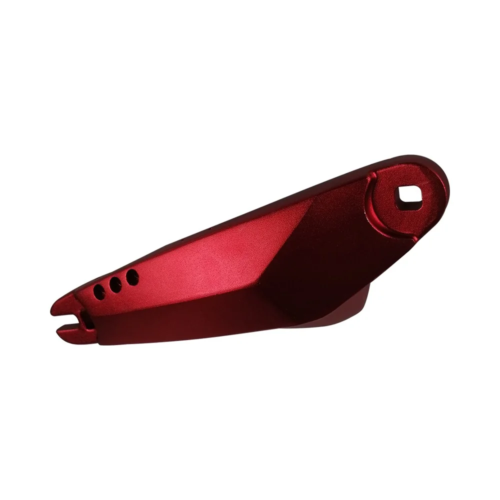 Gabel rechts hinten und links vorne für Z10X V3