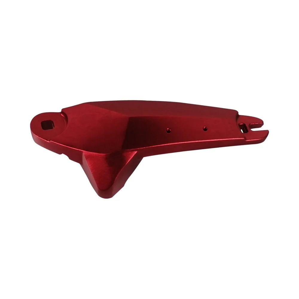 Left rear fork for Z10X