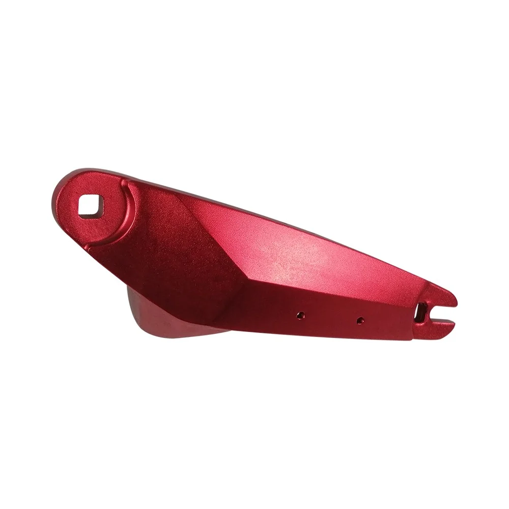 Left rear fork for Z10X