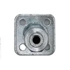 Barre de fourche octogonal Etwow pour trottinette électrique - wattiz