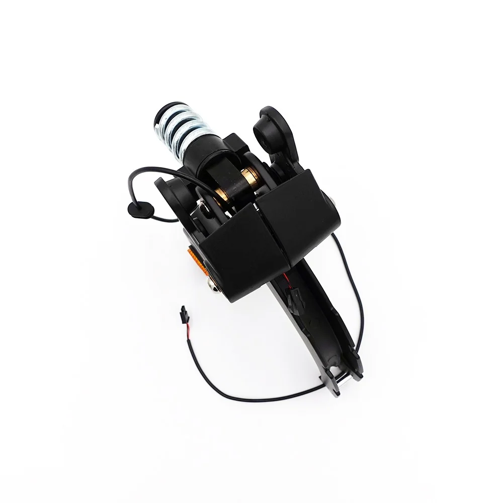 Sistema de frenado de horquilla y rueda trasera Etwow 36V o 48V