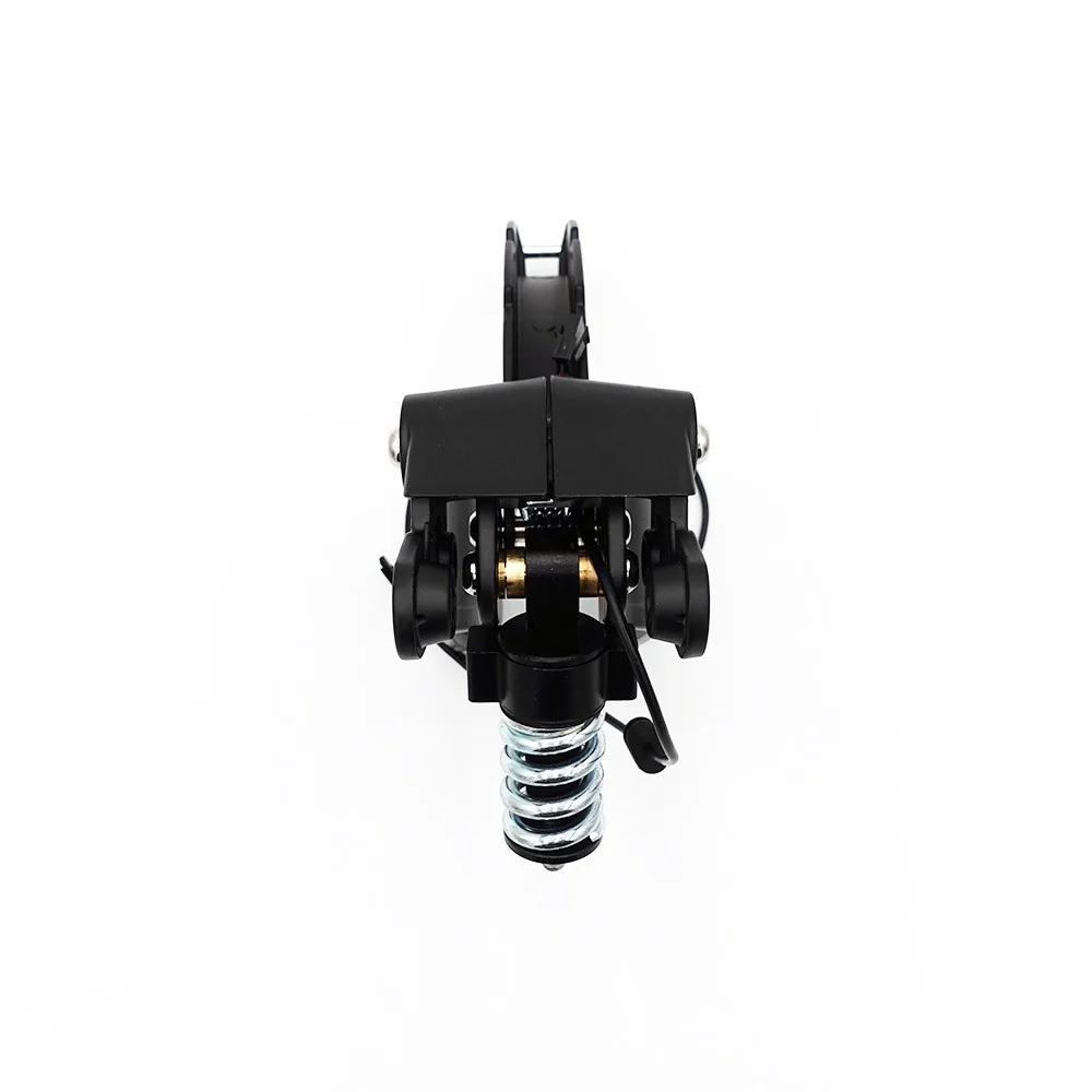 Gabel und Bremssystem Hinterrad Etwow 36V oder 48V